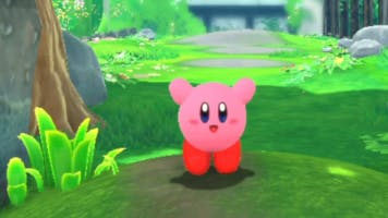Kirby Hi! Sound Sound Clip - Voicy