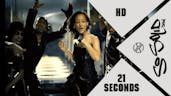 So Solid Crew - 21 Seconds (Official HD Video)