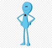 Mr. Meeseeks: ok