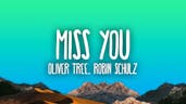 Miss you-Oliver tree pt 2