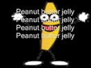 its penut butter jelli time