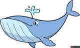 Blue Whale Sound Underwater