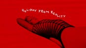 Poppy Ajudha - Holiday From Reality