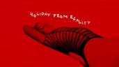 Poppy Ajudha - Holiday From Reality