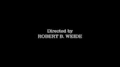 Directed by Robert B. Weide- theme meme