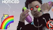 Blueberry gaygo-lil mosey