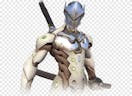 Merry Christmas Genji voice