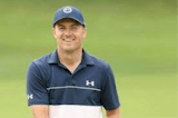 The one thing about golf.