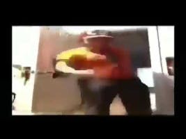 Fuck you , we like Fortnite but it’s sped up.