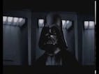 Darth Vader Don’t be proud