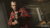 Trevor Philips GTA V - You’re beautiful