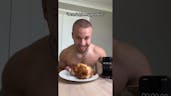 I can't hit my protein