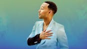 John Legend-All of Me