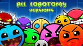 All Lobotomy Versions Sou