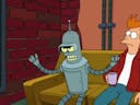 Bender Shut up 2