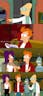 Futurama Fry Calls