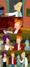 Futurama Fry Calls