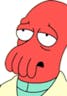 Dr. Zoidberg Braw