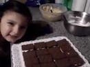 mi mama esta haciendo chocotorta