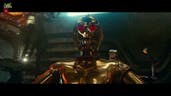 C3PO speaks sith language