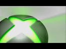 Old Xbox 360 Startup