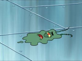 Plankton Run