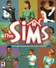 Sims 1 -  Nancy the Paper Girl