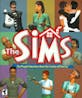 Sims 1 -  Nancy the Paper Girl