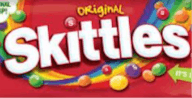 SKITTLES!!!!! EA sports