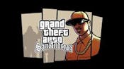 og gta san andreas theme