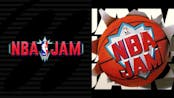 Main Theme - NBA Jam 