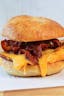 Bacon Egg and Cheese