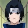 Sasuke uchia