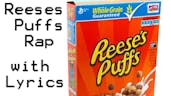 Reese's Puffs eat um up