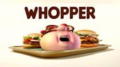 Whopper for carl