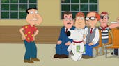 Quagmire: Laid?