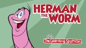herman the worm