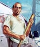 Trevor Philips GTA V - That about?