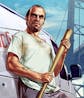 Trevor Philips GTA V - That about?