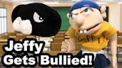 SML Movie: Jeffy Gets Bullied!