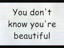 One Direction - What Makes You Beautiful Lyrics