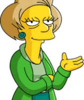 OK Bart, what's going on?