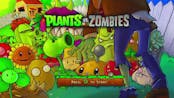 Plants vs Zombies funny laughing sound effect