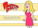 Francine Smith: Isn’t funny