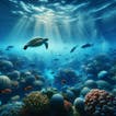 Underwater Ambience 1
