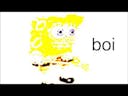 Boi  30 Octuple Earrape