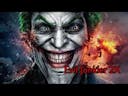 Joker laugh meme