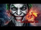 Joker laugh meme