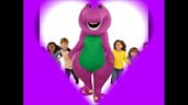 barney is a dinosuar