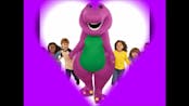 barney is a dinosuar